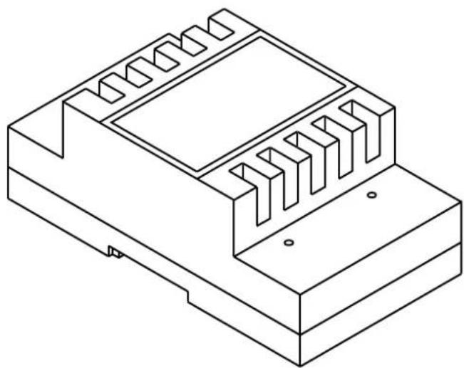 Vimar ELVOX 5559000 - 1