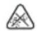 ANSMANN WL450RSLIM - √ = CAUTION - 3