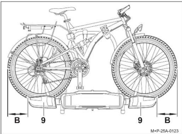 Uebler X21 S - Adjusting lighting - 1
