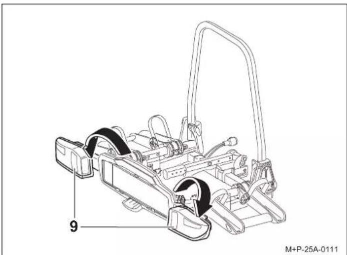 Uebler X21 S - Note on disposal - 3