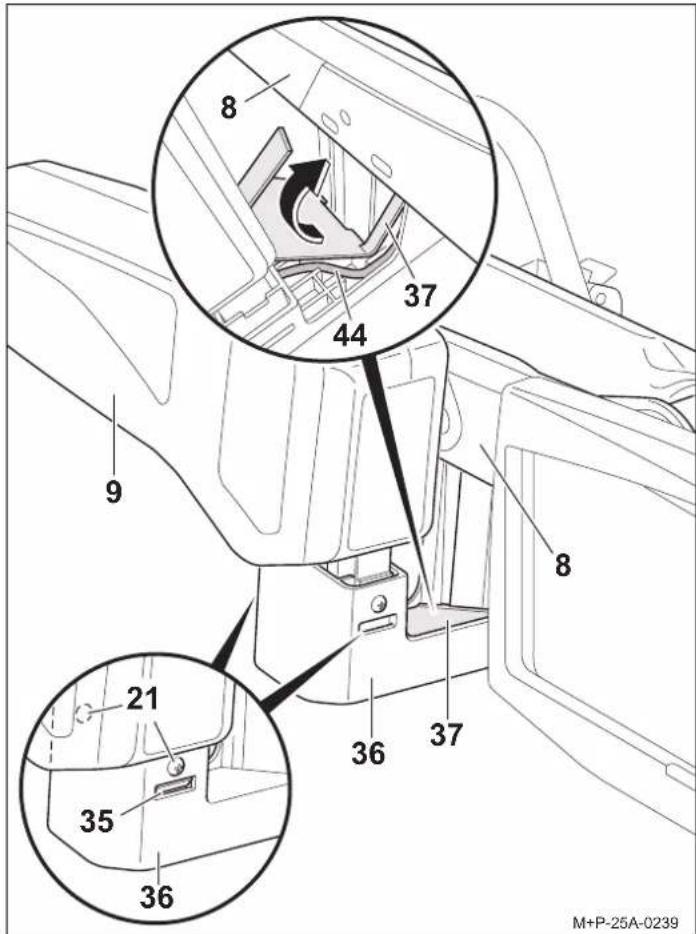 Uebler F34 - Note - 2