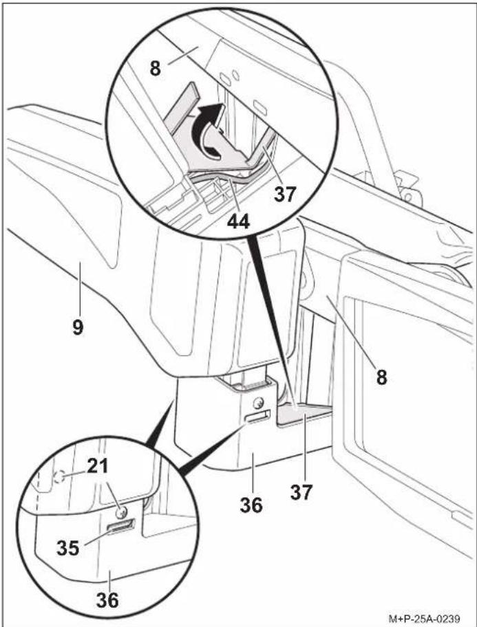 Uebler F34 - Nota - 2