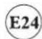 Uebler F34 - ECE-typegodkendelsesesnummer - 1