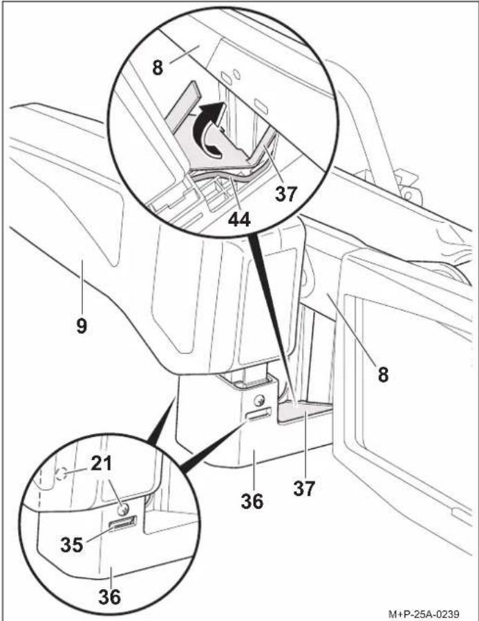 Uebler F34 - Nota - 2