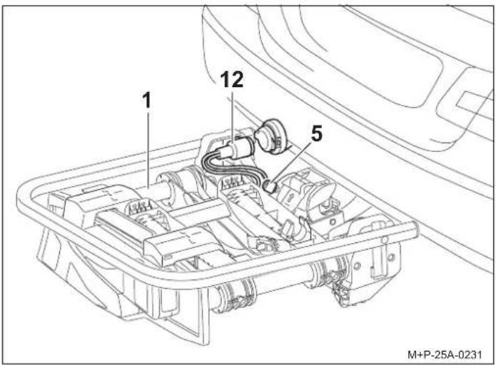 Uebler F14 - Precaución - 2