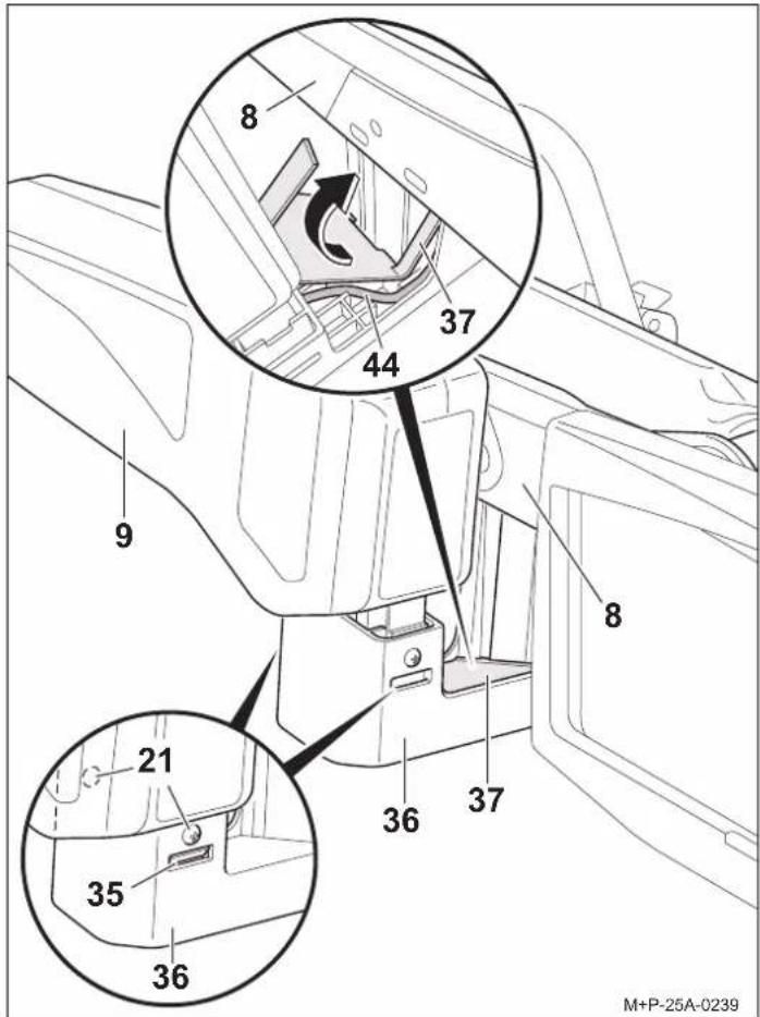 Uebler F14 - Note - 2