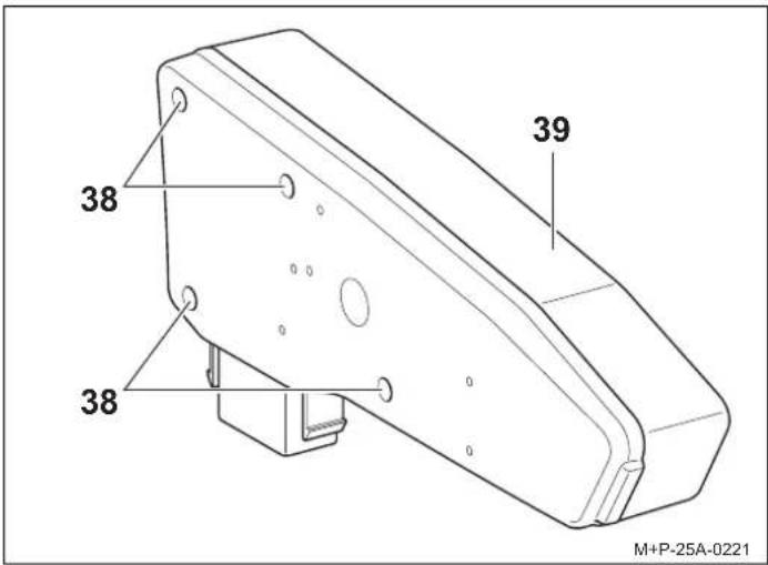 Uebler F14 - Note - 3