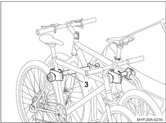 Uebler i31 - Tweede fiets monteren - 1