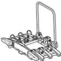 Uebler i31 - Technische gegevens - 2