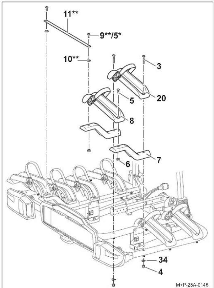 Uebler P32S - Hinweis - 1