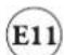 Uebler P32S - EEC type approval number - 1