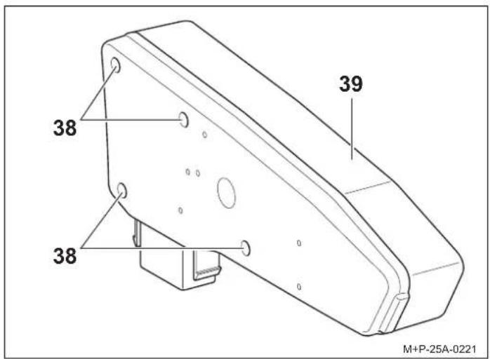 Uebler F24 - Let op - 3