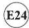 Uebler F24 - ECE-Betriebserlaubnisnummer - 1