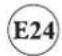 Uebler F24 - Número de homologación ECE - 1