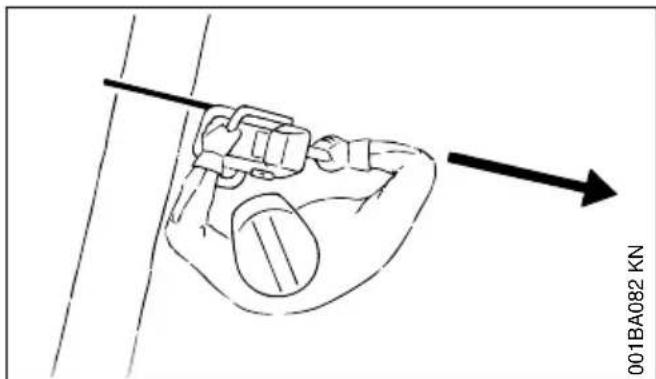 STIHL MS 231 - Sciage - 1