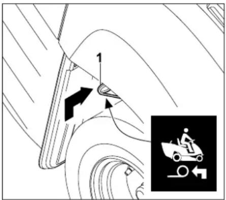 STIHL RT 4082 - Nota - 2