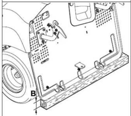 STIHL RT 4082 - Fare attenuation a non danneggiare l'apparecchio - 2