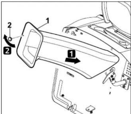 STIHL RT 4082 - Nota - 1