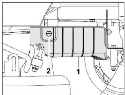 STIHL RT 4082 - Risque de brûlure! - 2