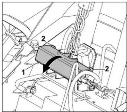 STIHL RT 4082 - Fusible principal: - 1