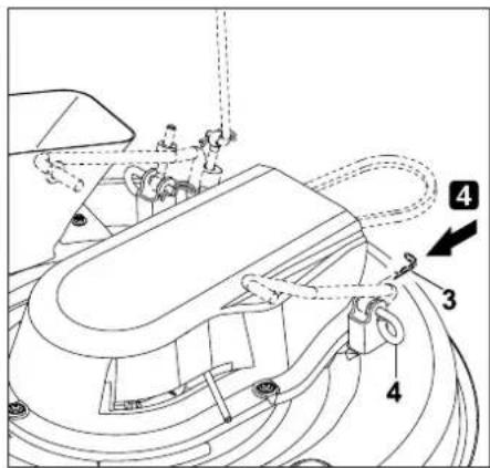 STIHL RT 4082 - Step 3: - 1
