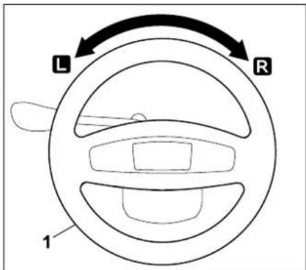 STIHL RT 4082 - Warning: - 1