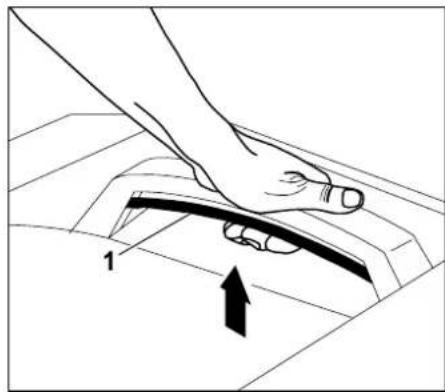 STIHL RT 4082 - Attenzione! - 1