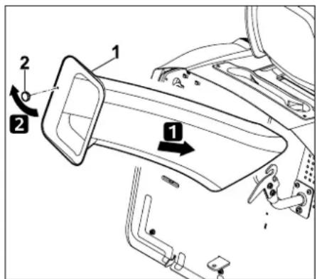 STIHL RT 4082 - Nota - 1