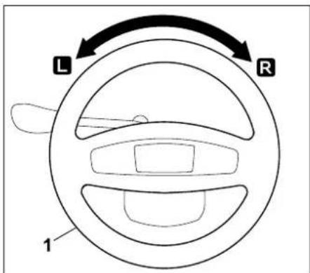 STIHL RT 4082 - Volant - 1