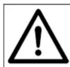 STIHL RT 4082 - Risk of injury! - 2