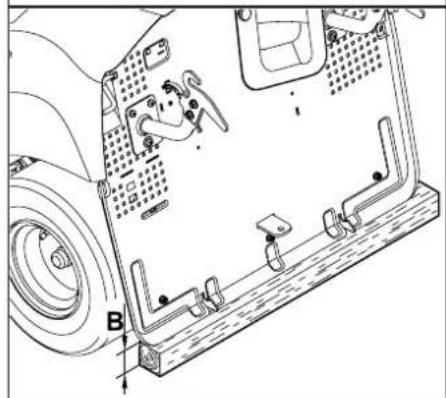 STIHL RT 4082 - Evitar causar danos en el equipo - 2