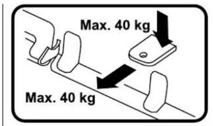 STIHL RT 4082 - Evitar que laquina sufra daños! - 2