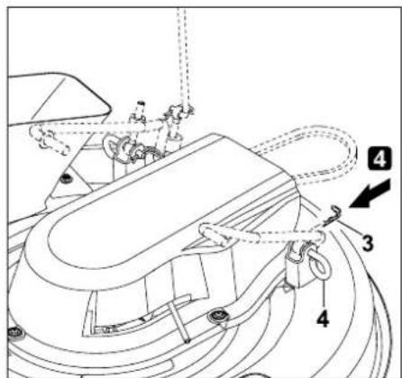 STIHL RT 4082 - Nota - 2
