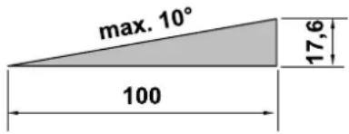STIHL RT 4082 - 'Peligro de lesiones! - 1