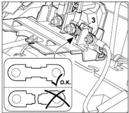 STIHL RT 4082 - Perigo de incendio! - 1
