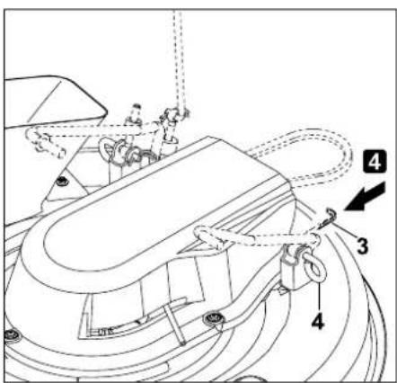STIHL RT 4082 - Schritt 3: - 1