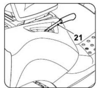 STIHL RT 4082 - Descrizione dell'apparecchio - 2