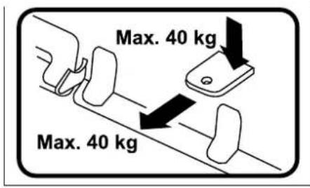 STIHL RT 4082 - Avoid damage to the machine! - 2