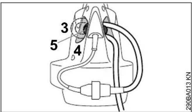 STIHL SHE 71 - Trekontlasting - 2