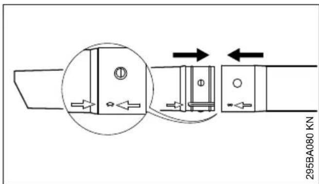 STIHL SHE 71 - WARNING - 3