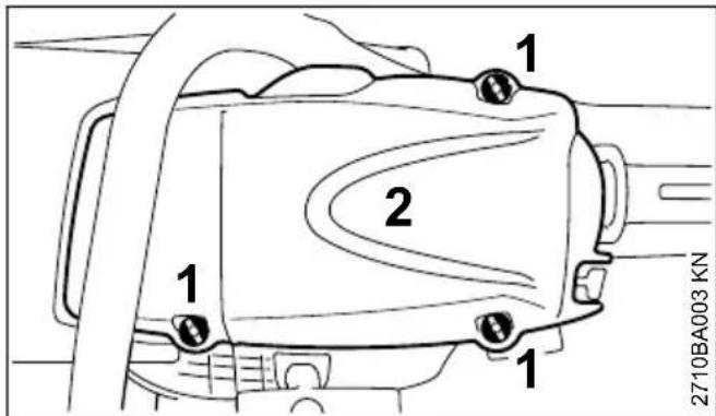 1 2 1 1 2710BA003 KN
