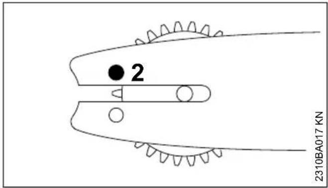 2 2310BA017 KN