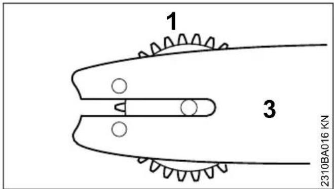 1 3 2310BA016 KN