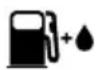 STIHL MS 231 C - Avertissement - 1