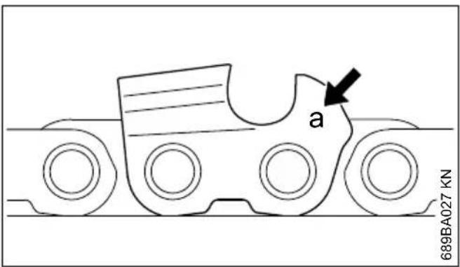 a 689BA027 KN