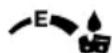 STIHL MS 231 C - Bildsymbole - 6