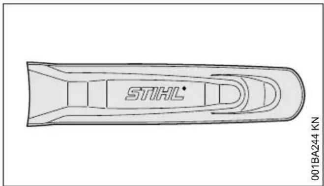 STIHL 001BA244 KN