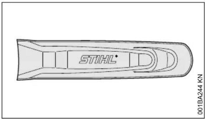 STIHL 001BA244 KN