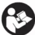 STIHL MS 462 CM R - Symboles d'avertissement - 2