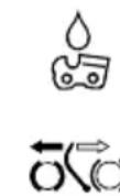 STIHL MS 201 TCM - Bildsymbole - 2